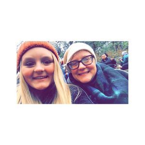 Meet your Posher, Ava ann